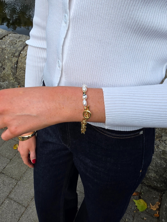 Flora Bracelet