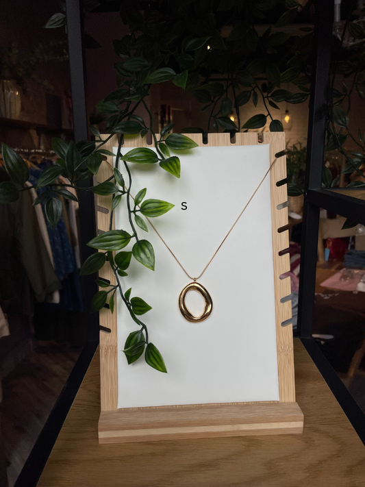 Lucinda Necklace