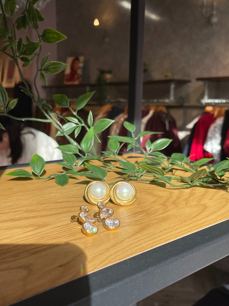 Missy Earrings