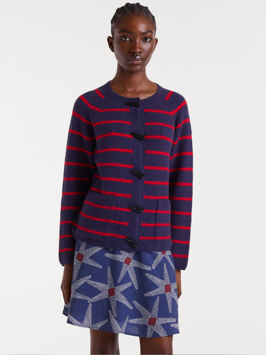 Sally Cardi