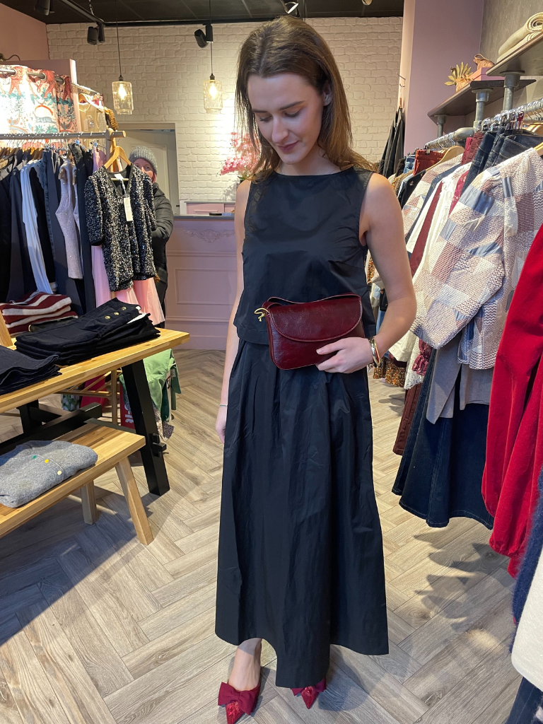 MSCHJaveria Camilla Skirt