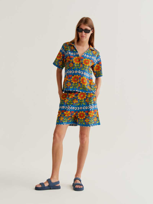 Cira Shorts
