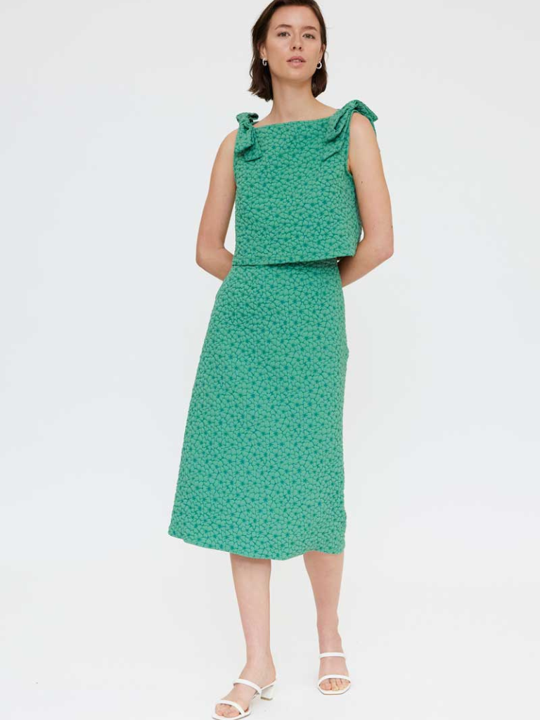 Charlotte Skirt