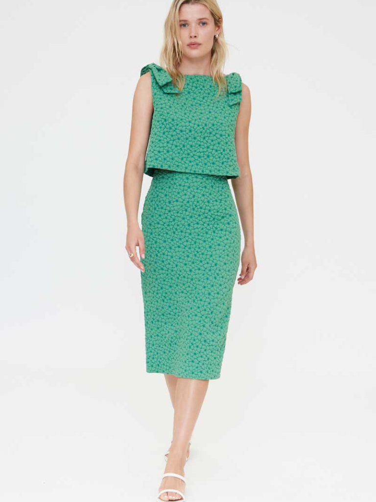 Charlotte Skirt