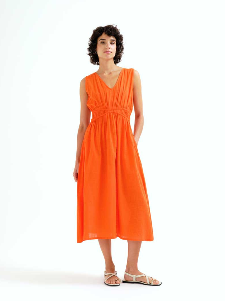 Charleen Dress