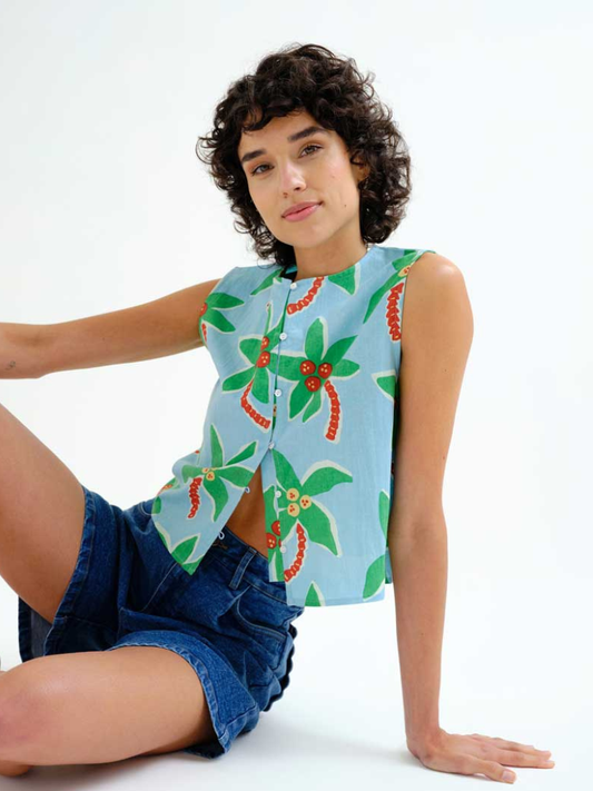 Judith Top
