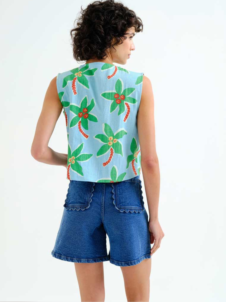 Judith Top