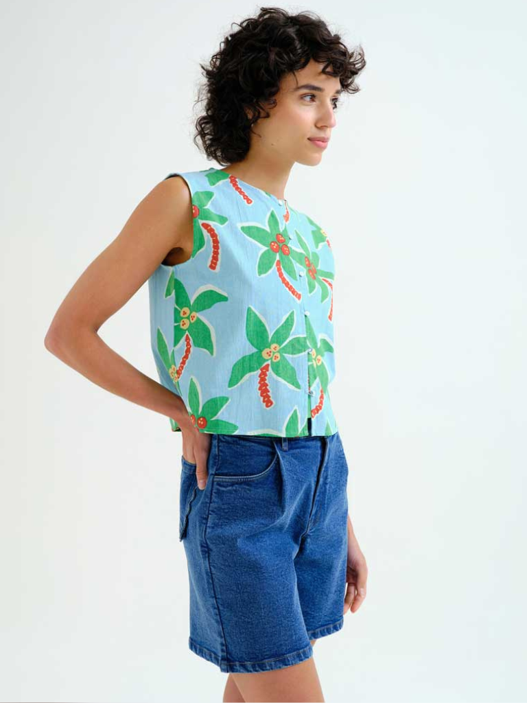 Judith Top