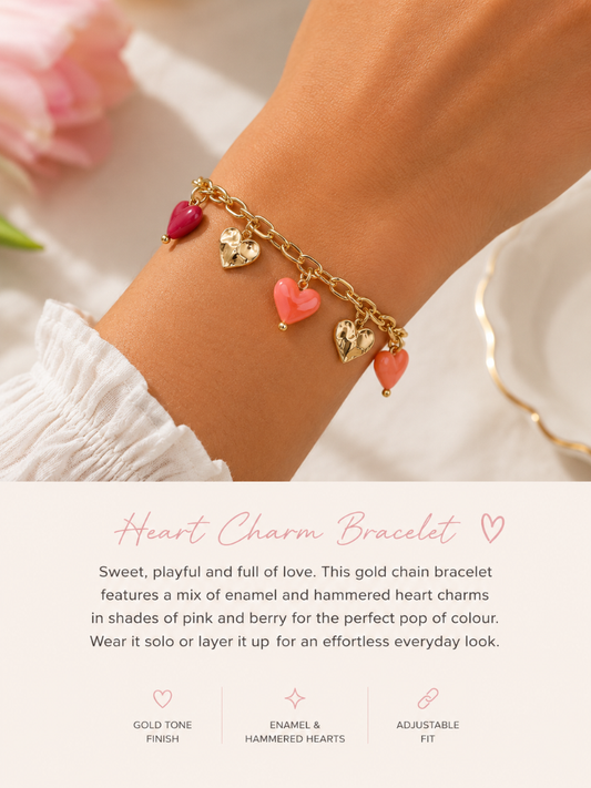 Amelie Bracelet
