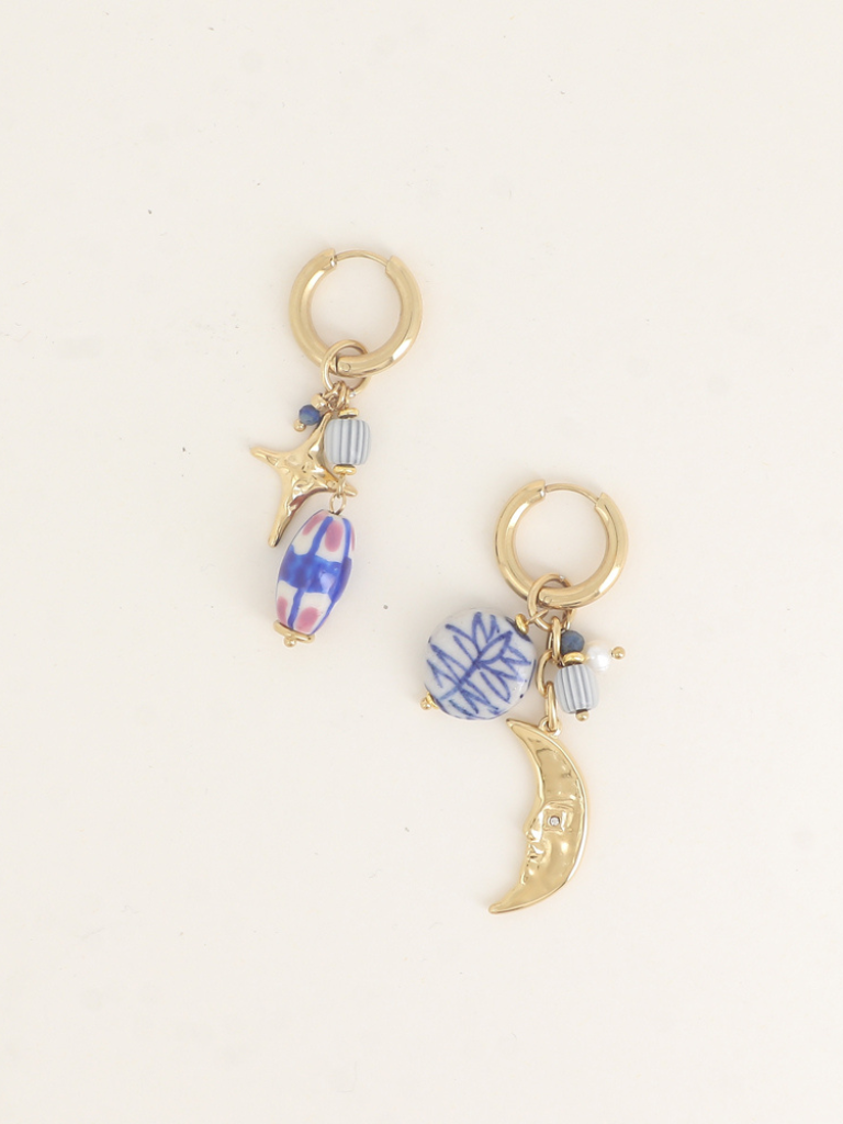 Nova Earrings