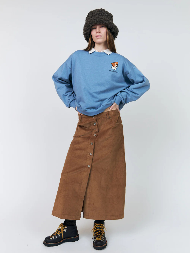 Sydney LL Dog Sweatshirt