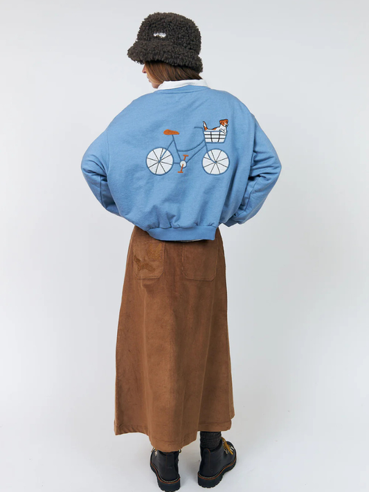 Sydney LL Dog Sweatshirt