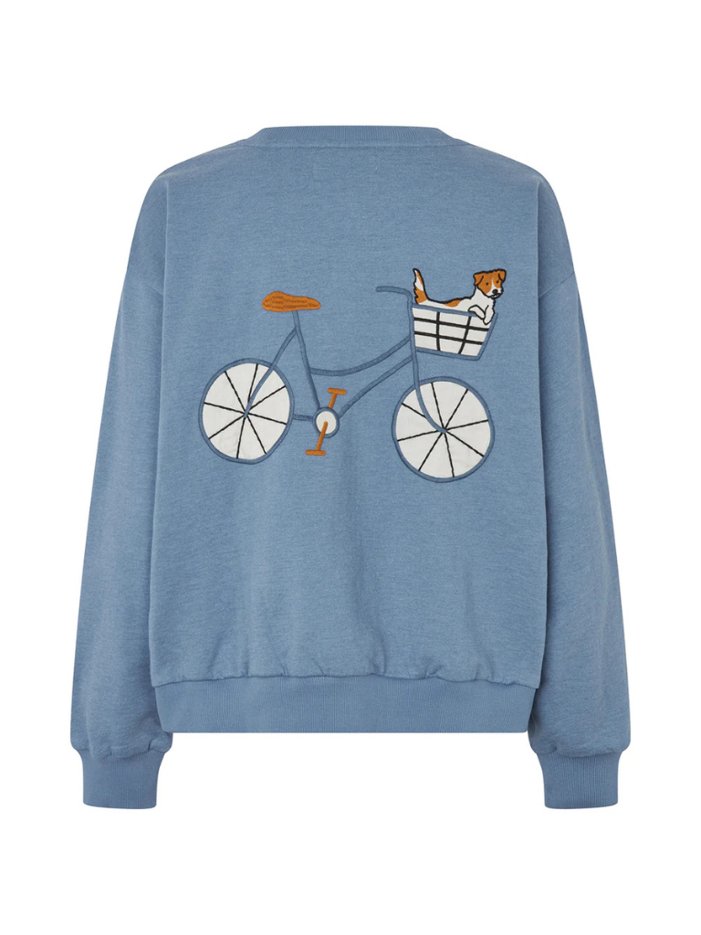 Sydney LL Dog Sweatshirt