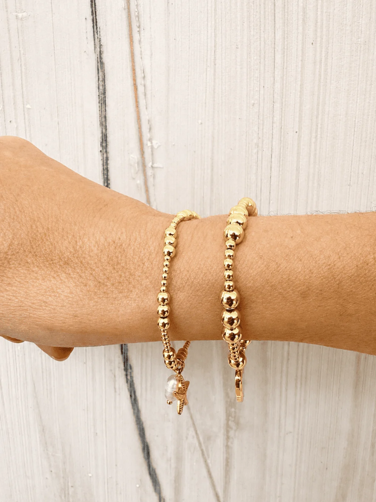 Emma Starfish Bracelet