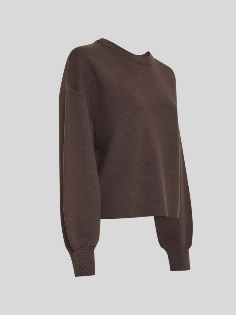 Msch Mercy East Pullover