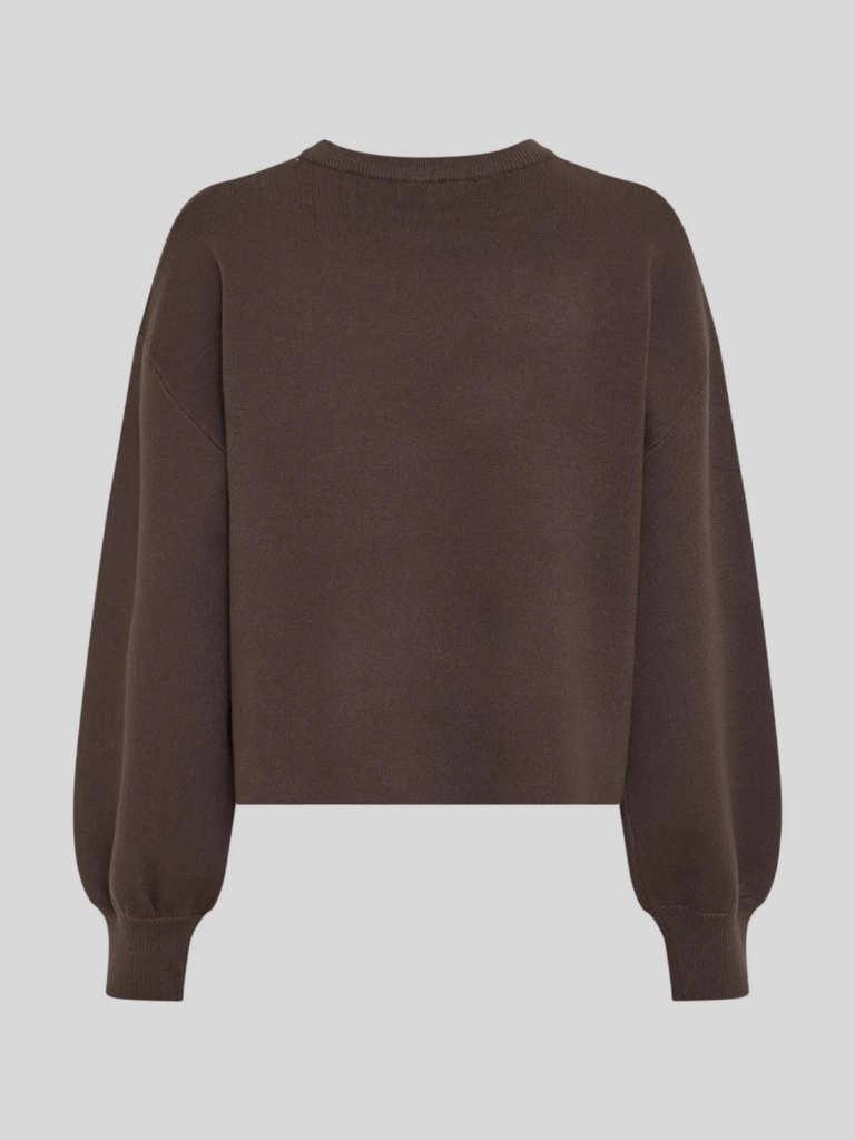 Msch Mercy East Pullover