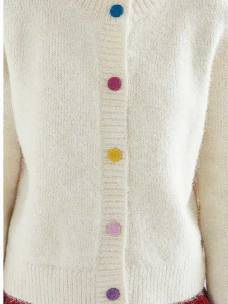 Odette Cardigan