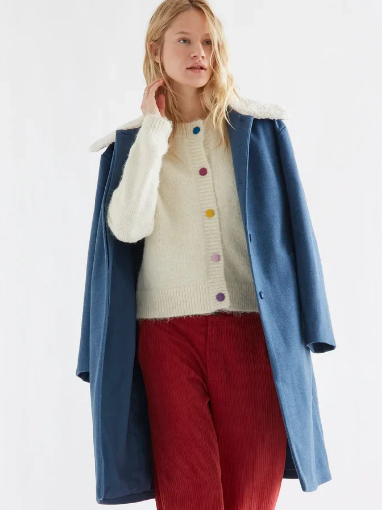 Odette Cardigan