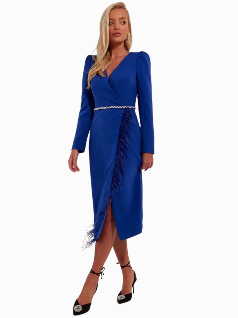 Vivienne Dress