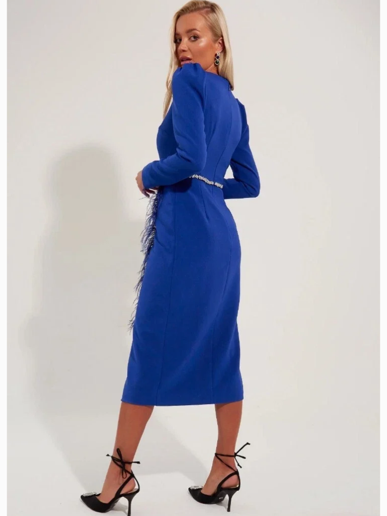 Vivienne Dress