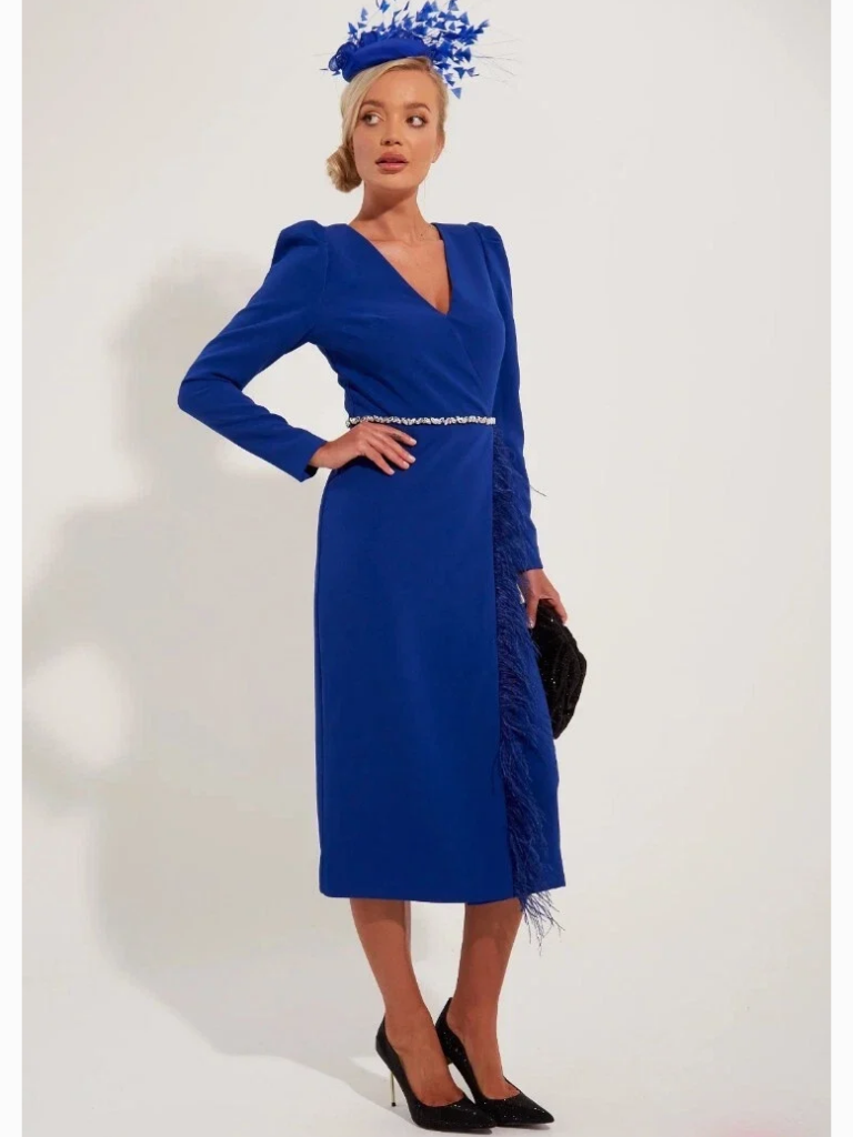 Vivienne Dress