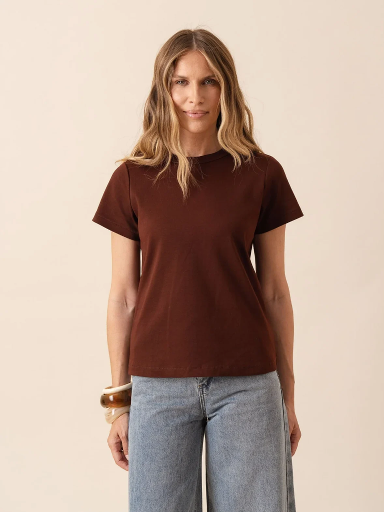 Oni Paprika Tee