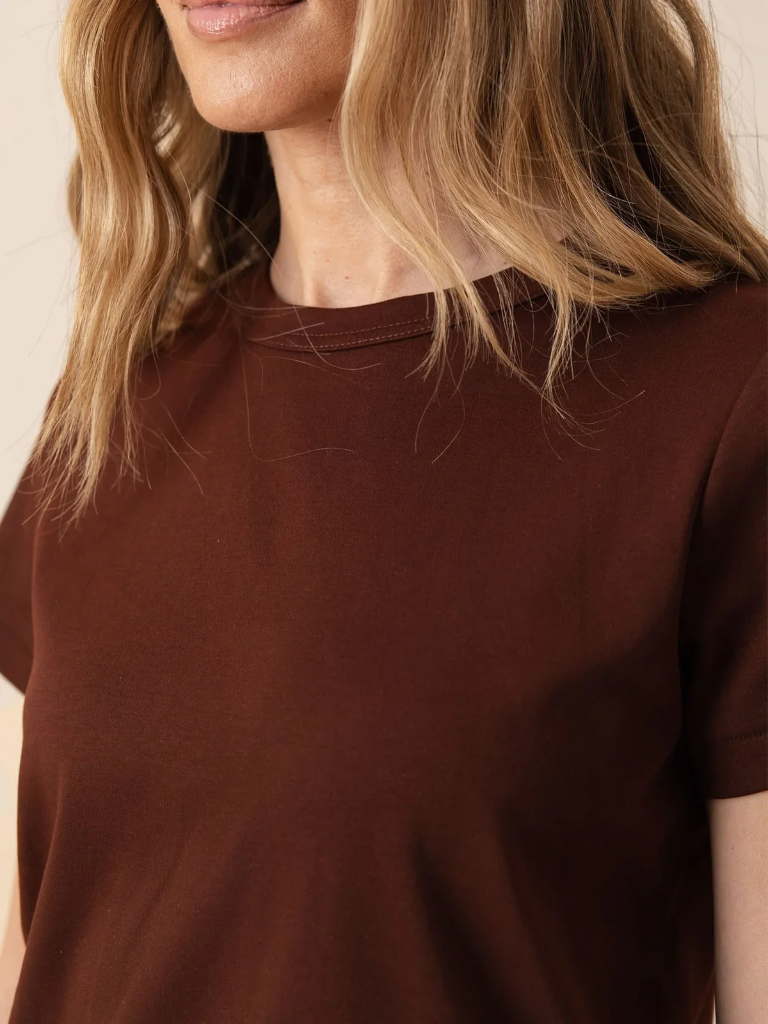 Oni Paprika Tee