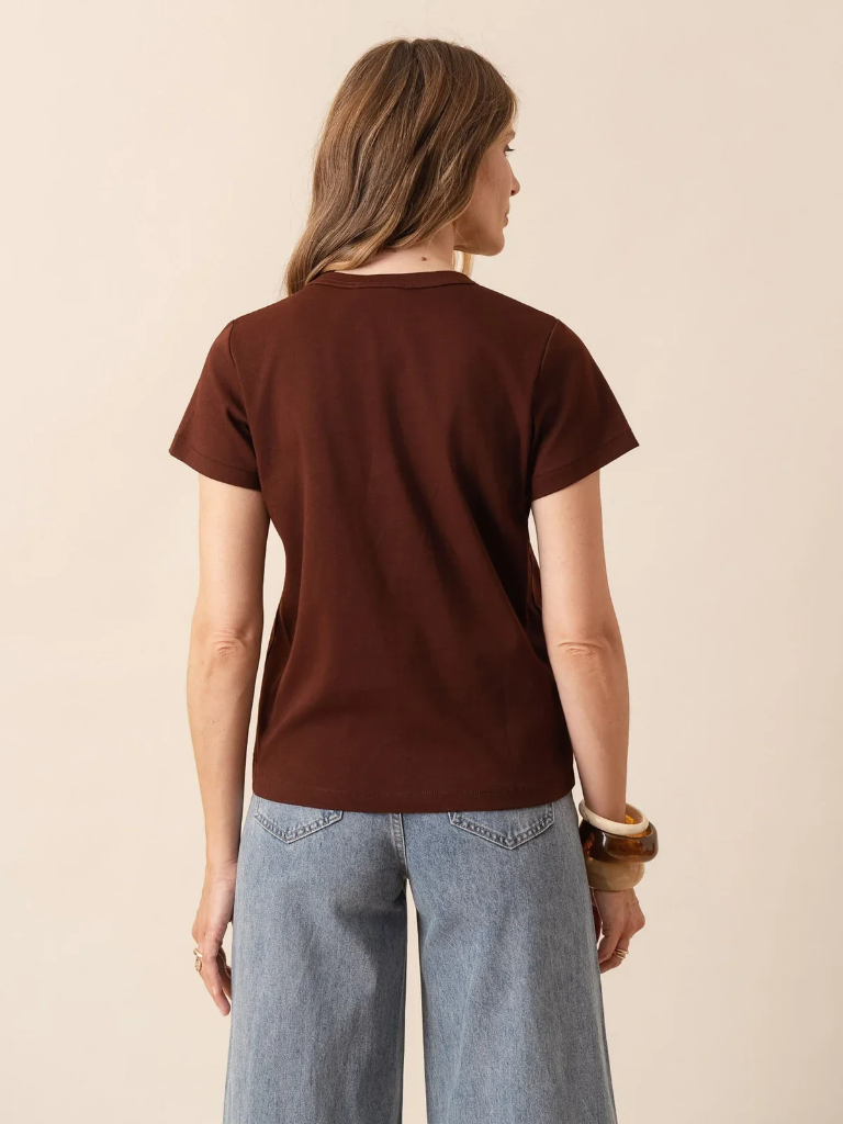 Oni Paprika Tee