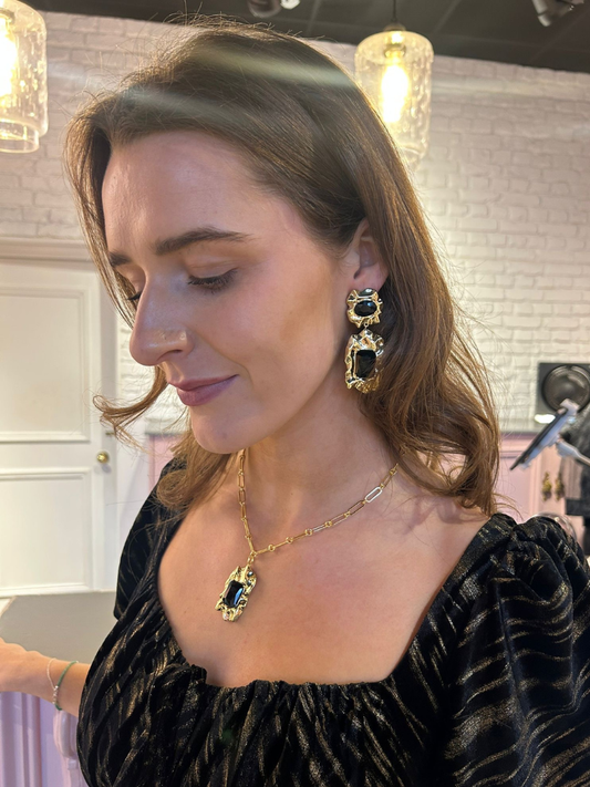 Georgie Earrings