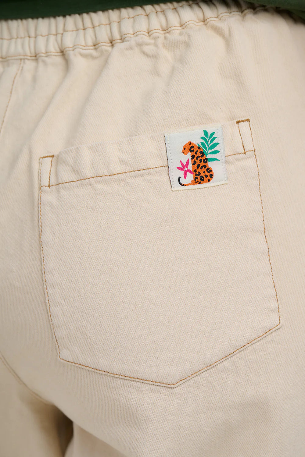 Calista Trouser