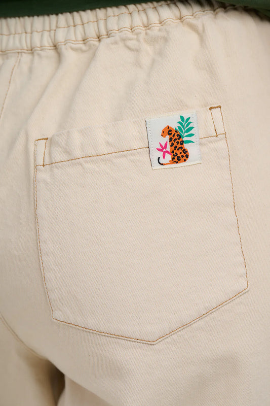 Calista Trouser